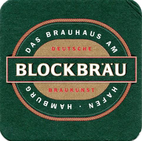 hamburg hh-hh block quad 1b (185-deutsche braukunst)